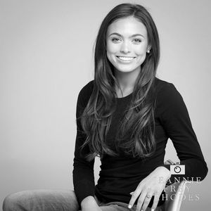 Meet your Posher, Grace ann